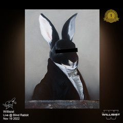 Live @ Blind Rabbit Nov 19 2022
