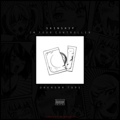 I Am Your Controller - SKINSHIP (Original Mix)
