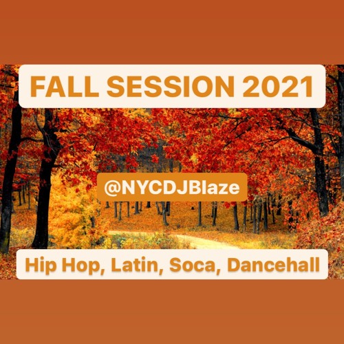 Fall Session 2021