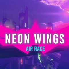 Neon Wings