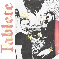 lastdrink. - Tablete