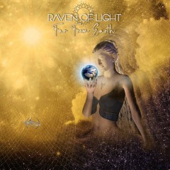Raven Of Light - Far From Earth [2022 EP, OM Mantra Records]