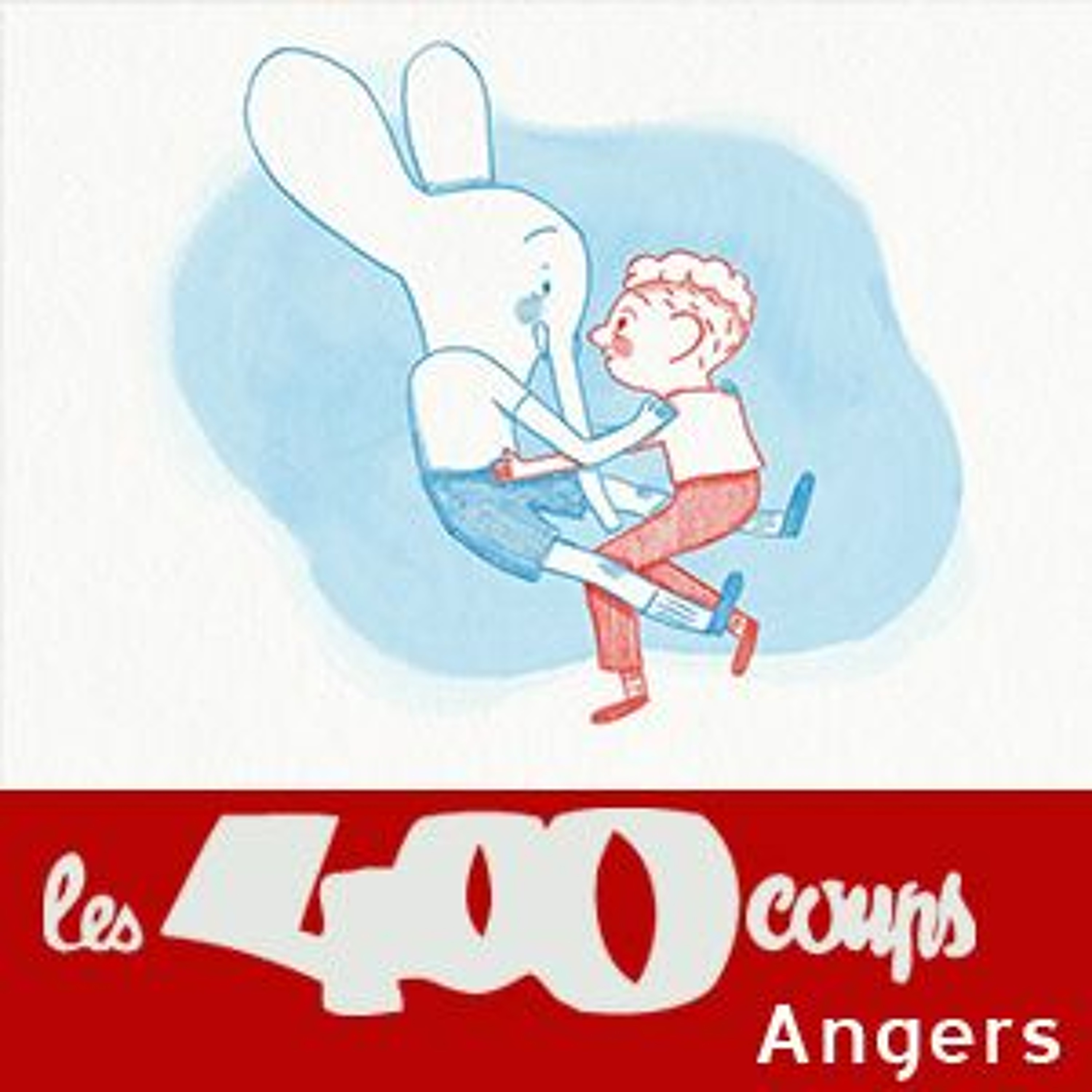 Cinémas Les 400 coups
