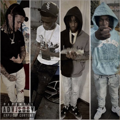 PTYssDL Anthem (Ft. PTV3 , Lxl BD , & JetBkeezy )