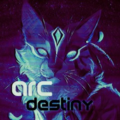 Arc - Destiny