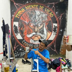 MC ML, TAMBOR CARALHADA DA MDV KK