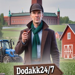 The Case Remains Unsolved.wav Dodakk24/7.