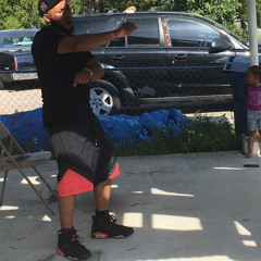 Nobody Say - freddie p