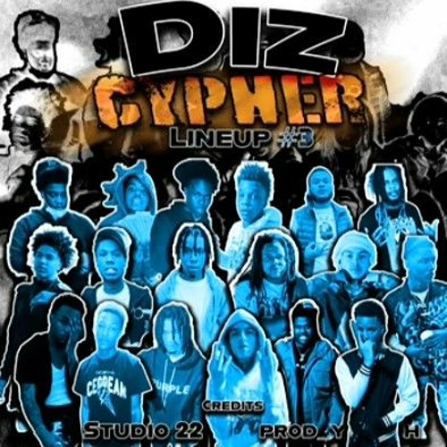 Dizzler Cypher Northern California 2023