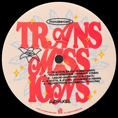 PREMIERE: Housecall - Transmissions (Versant Remix)