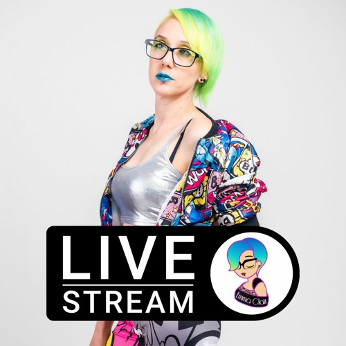 Stream Emma Clair Livestream (22.04.22) by EMMA CLAIR Listen online
