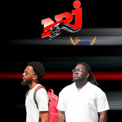 DJ MARSU ft DJ YOUNGBOY'Z NRJ MASTERMIX 11-10-2025