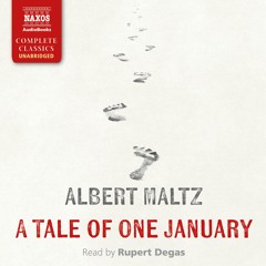 Albert Maltz – A Tale of One January (sample)