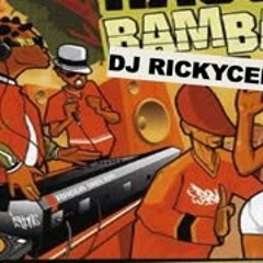 BAM BAM RIDDIM MIX -Murder she Wrote chaka demus & pliers Bam Bam Pliers  BY DJ RICKYCEE