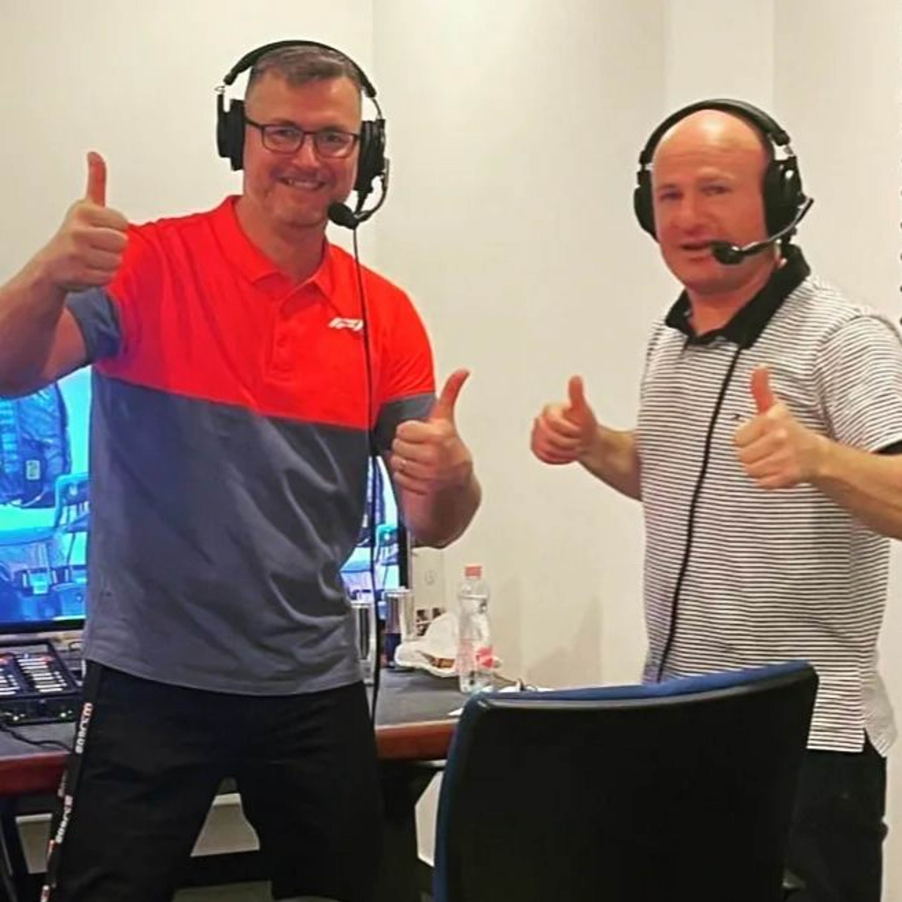 Ze zákulisí: Po čem touží a co radí Tomáš Enge