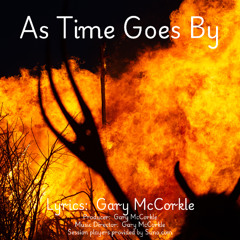 As Time Goes By