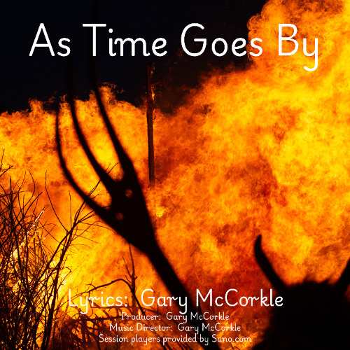 As Time Goes By