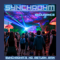 Endurance (No return Remix) - MINIMAL / ACID