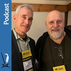 Writers & Illustrators of the Future Podcast 267. David Weber Creator of Honor Harrington