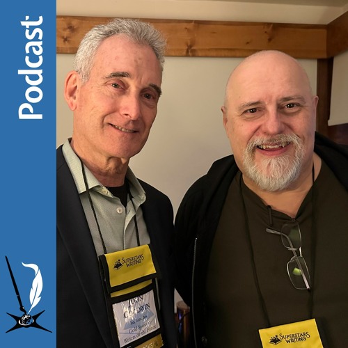 Writers & Illustrators of the Future Podcast 267. David Weber Creator of Honor Harrington