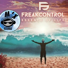 Freak Control - Essence Of Life (M'x Remix)