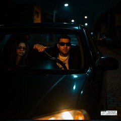 Carro Escuro feat. Almir Delas & Mc Magrinho (DJ LG do SF, DJ Martins)