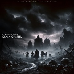 Clash of Steel