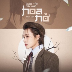 DƯỚI TÁN CÂY KHÔ DRILL NỞ