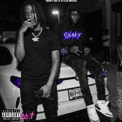 Kyle Richh @ Sdot go - Oblivious (unreleased) (sped up @ bass boosted)