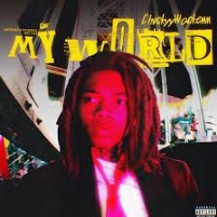 CHUCKY-MY WORLD(instrumental)