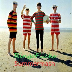 Summermash (Full Album Stream)