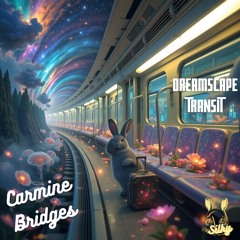 Carmine Bridges - Dreamscape Transit (Mr Silky's LoFi Beats)