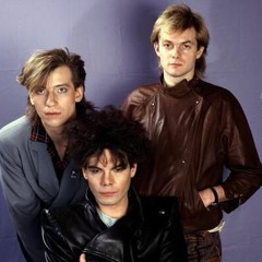 Forever Young (techno remix)