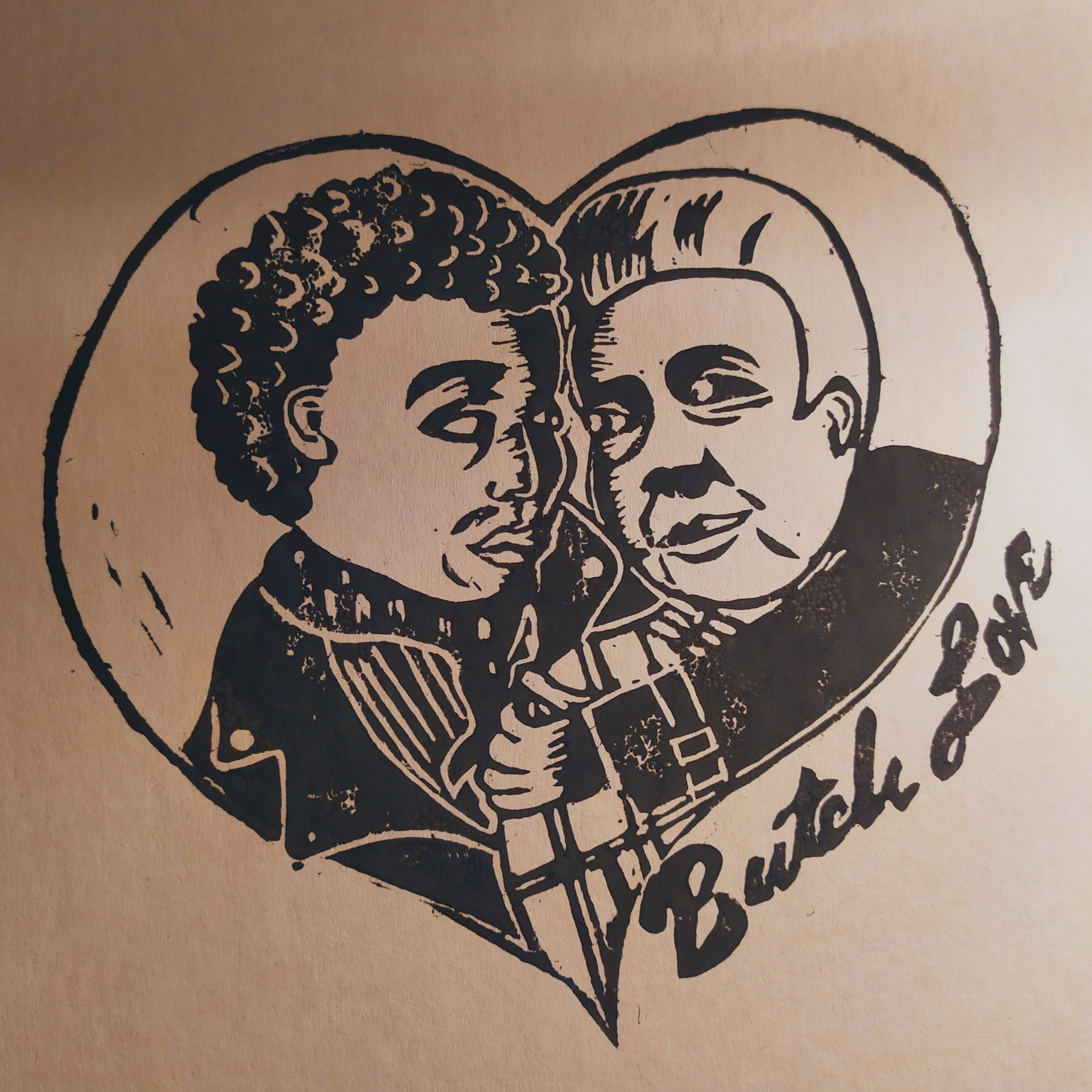 Du Poil sous les bras (On air et sur terre)