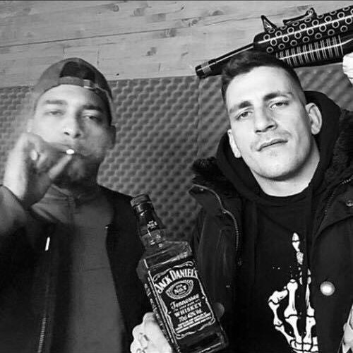 Kaz Bałagane - Mój Człowiek Iphone (Prod.@OLEK)