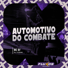 Automotivo do Combate
