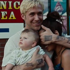 The Place Beyond The Pines - The Snow Angel