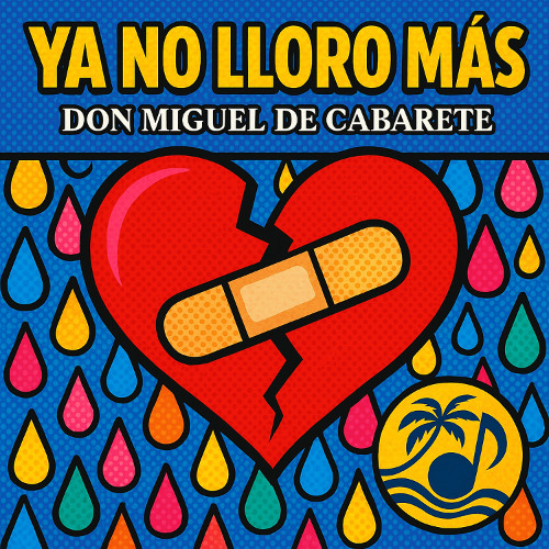 Ya No Lloro Más