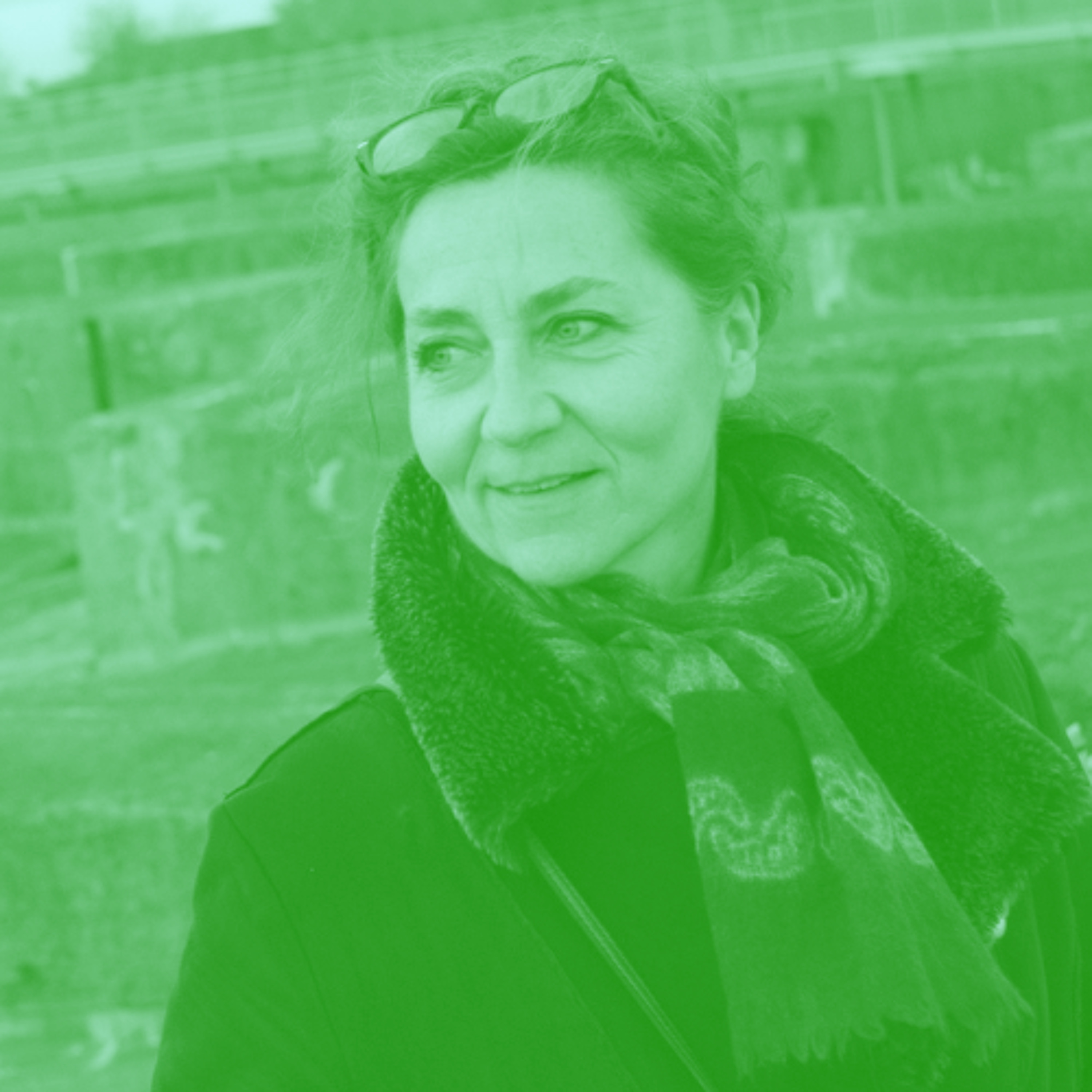 Anne Serre – Rêve cette nuit. Carnets, 2002-2024