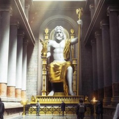 Temple Of Artemis Of Ephesus