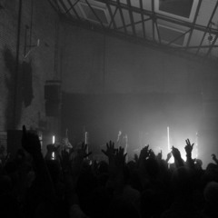 THE FOG