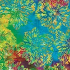 Summertime Sprinkles