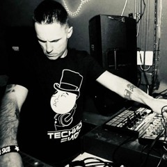 Volatile Solvent- minimal detroit vol.141