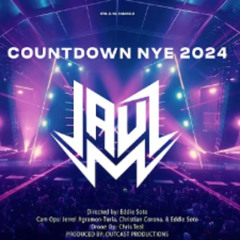 JAUZ LIVE @ COUNTDOWN NYE 2024
