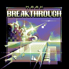 maak - Dancing Donuts [SID 8580 Remix]