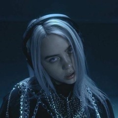 Billie Eilish Lovely ( Proof Db Remix )