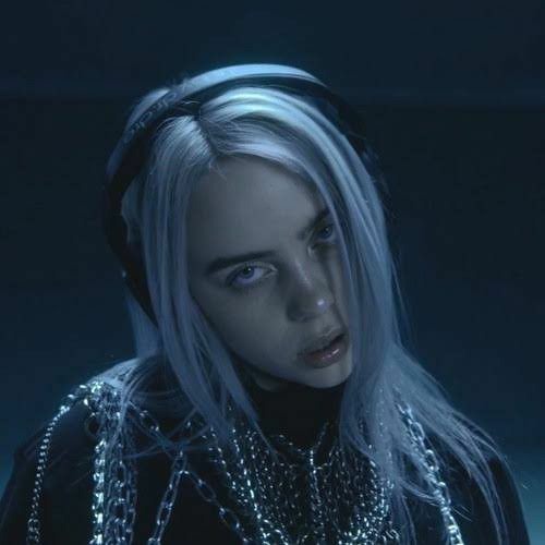Billie Eilish Lovely ( Proof Db Remix )