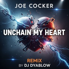 "Unchain My Heart" (Joe Cocker) - REMIX by DJ Dyablow