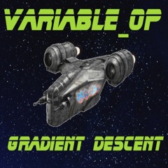 VariableOp - Gradient Descent