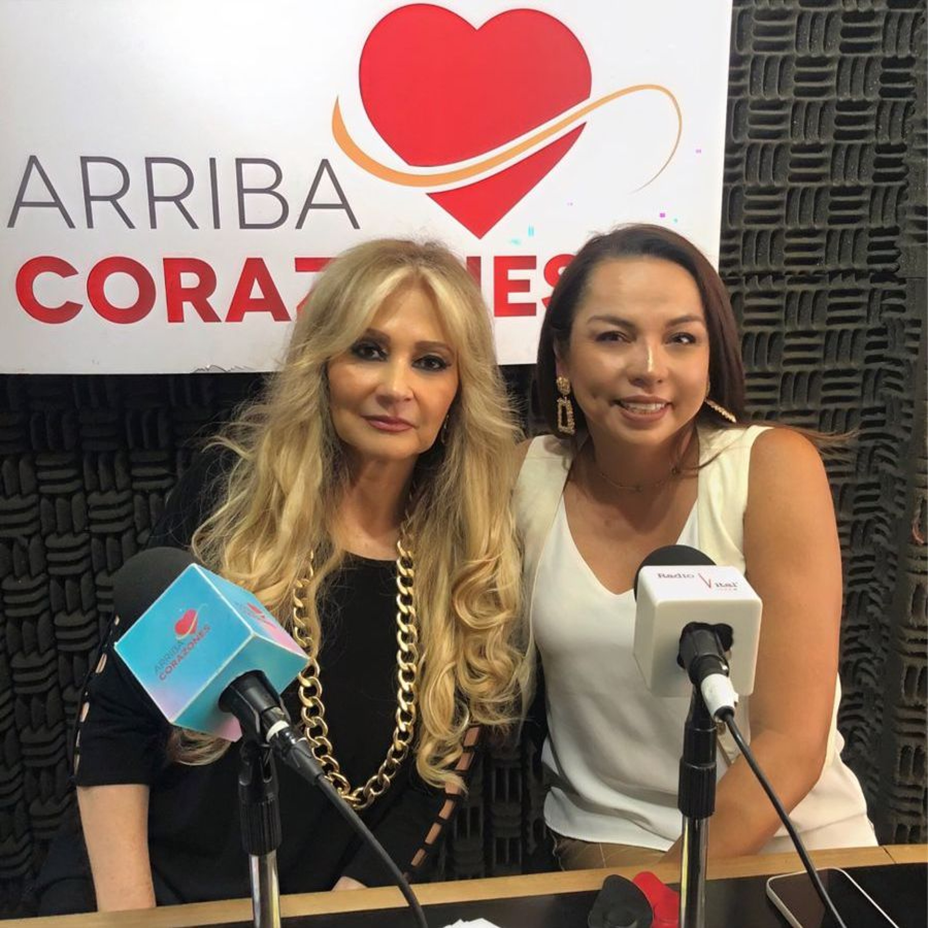 TV Arriba Corazones